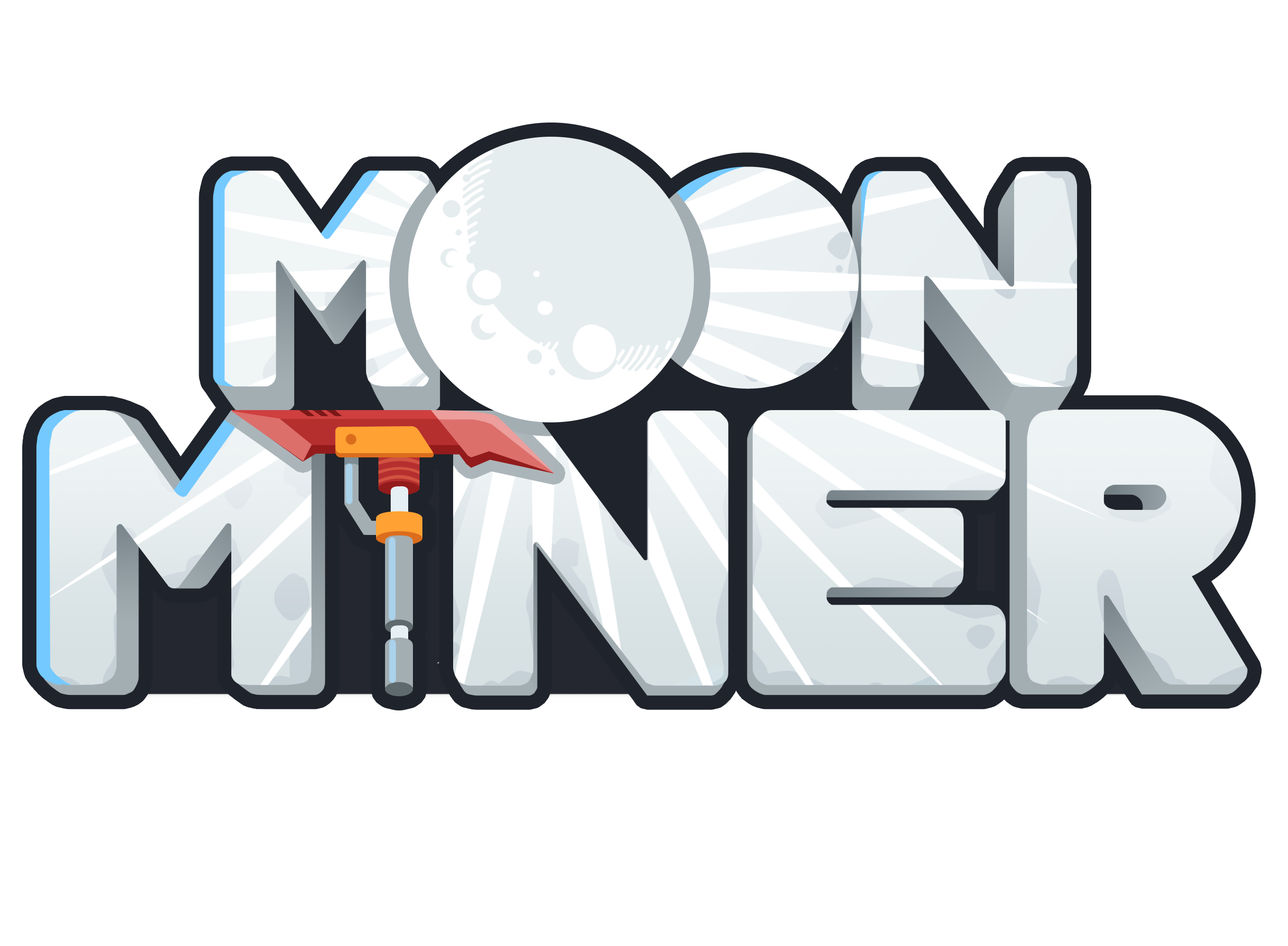 MoonMiner Logo